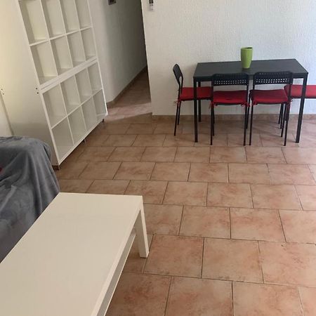 Apartmán Nimes 2 Pieces Lumineux Exteriér fotografie
