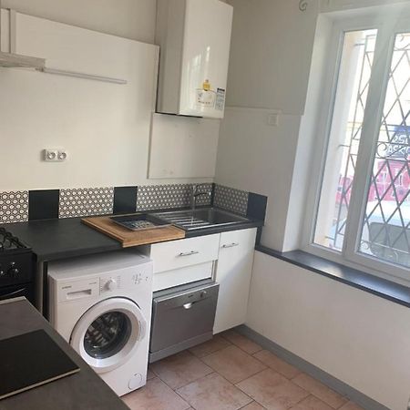 Apartmán Nimes 2 Pieces Lumineux Exteriér fotografie