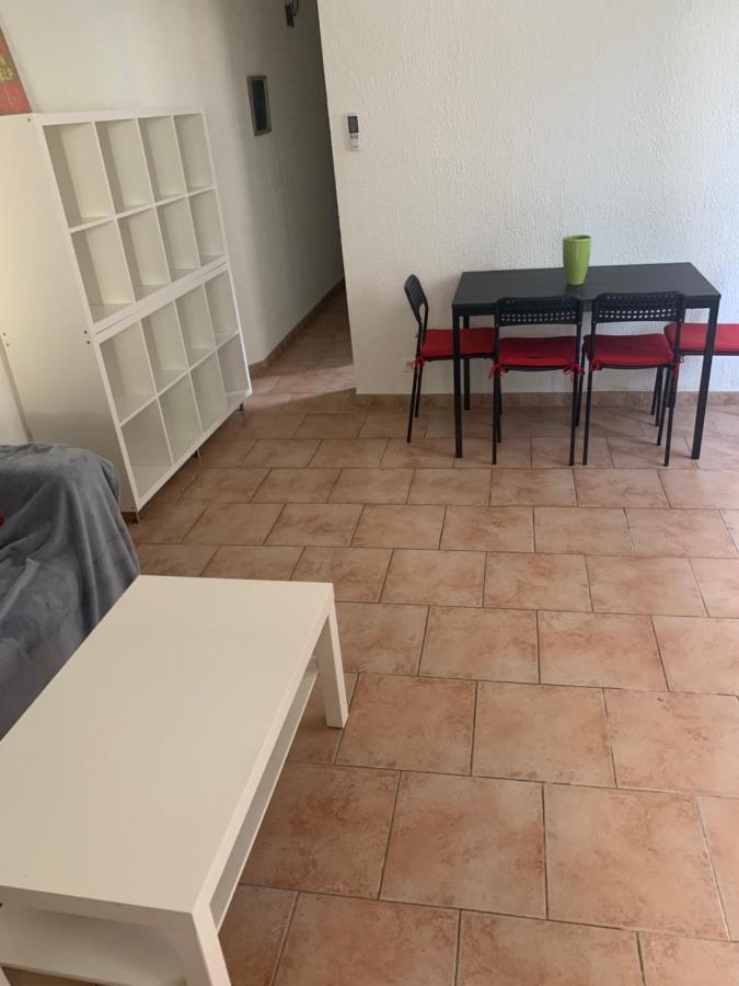 Apartmán Nimes 2 Pieces Lumineux Exteriér fotografie