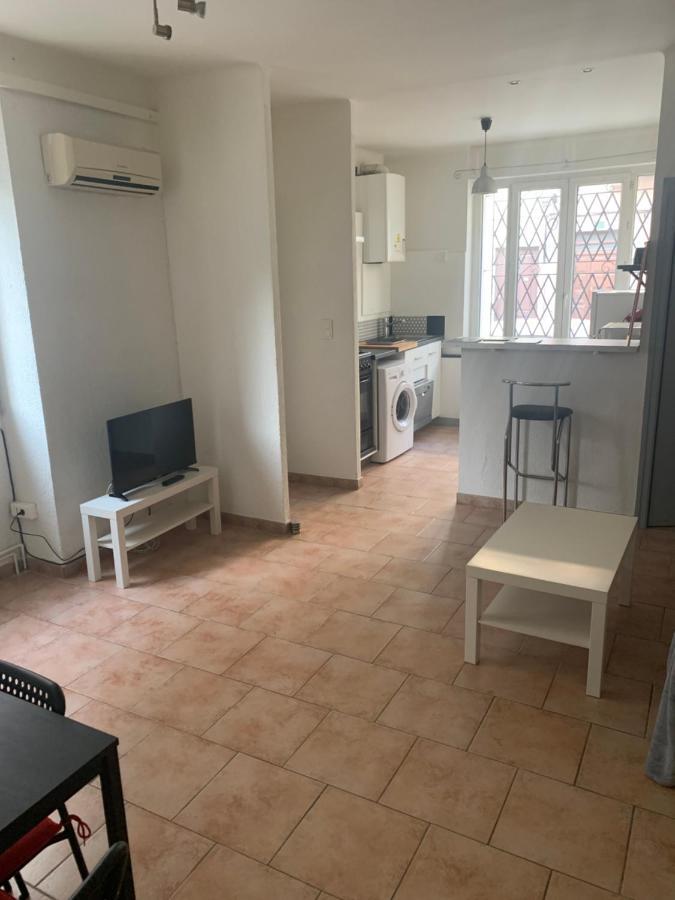Apartmán Nimes 2 Pieces Lumineux Exteriér fotografie